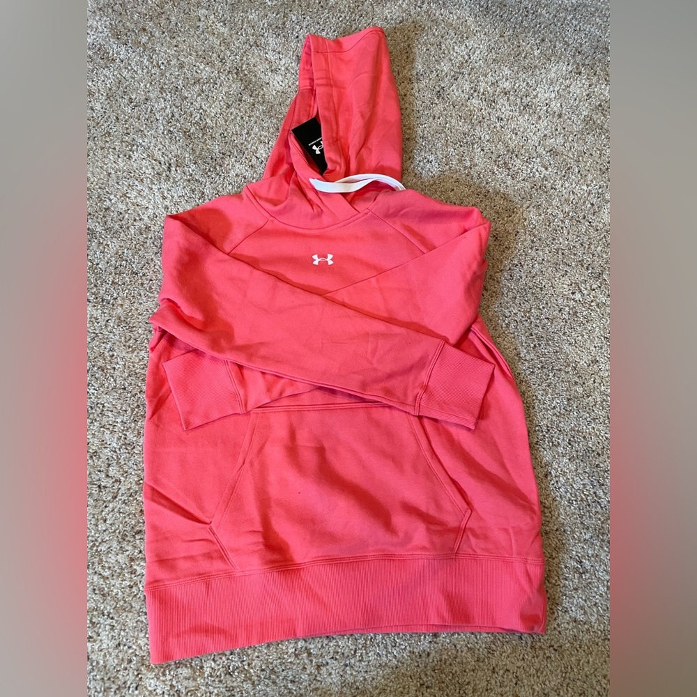 SOLD!n! Under armour hoodie